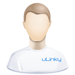 uLinkyUser